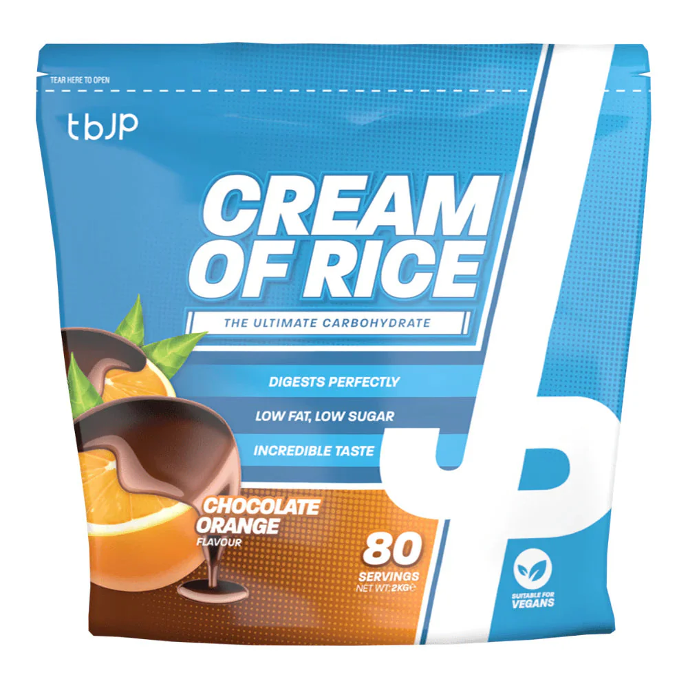 Cream of Rice 2kg - Image 17