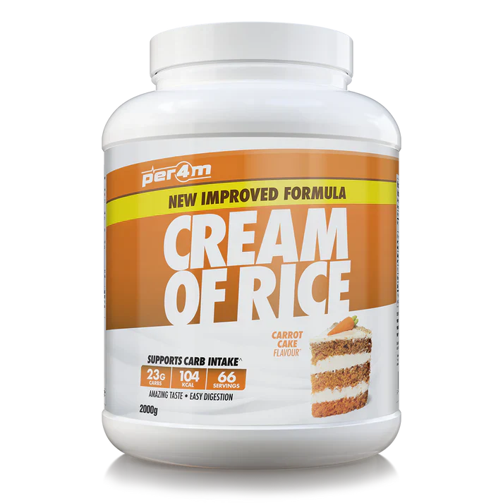 Cream of Rice 2kg - Image 10
