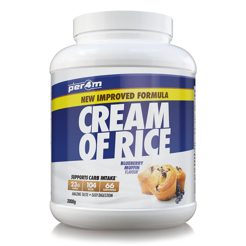Cream of Rice 2kg - Image 11