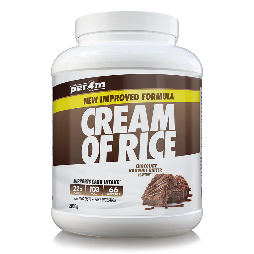 Cream of Rice 2kg - Image 12
