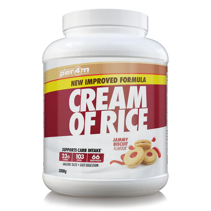 Cream of Rice 2kg - Image 5