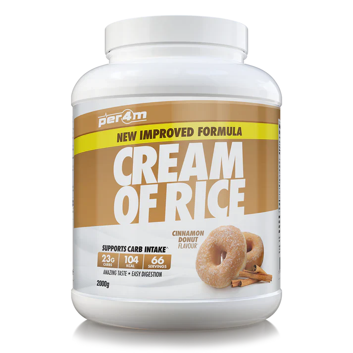 Cream of Rice 2kg - Image 6