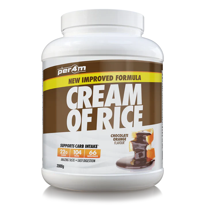 Cream of Rice 2kg - Image 8