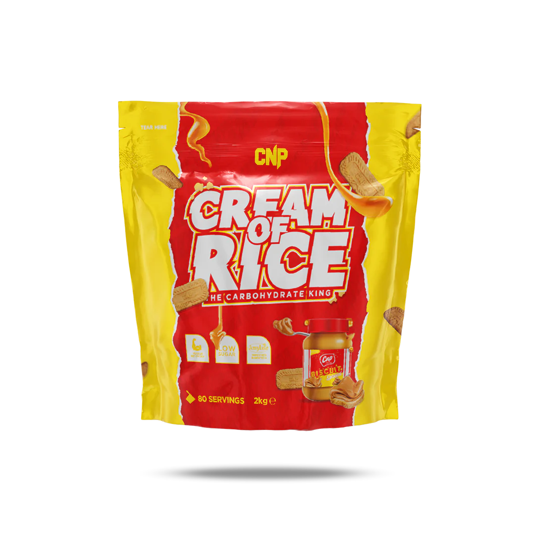 Cream of Rice 2kg (+enzyme digestive) - Image 3