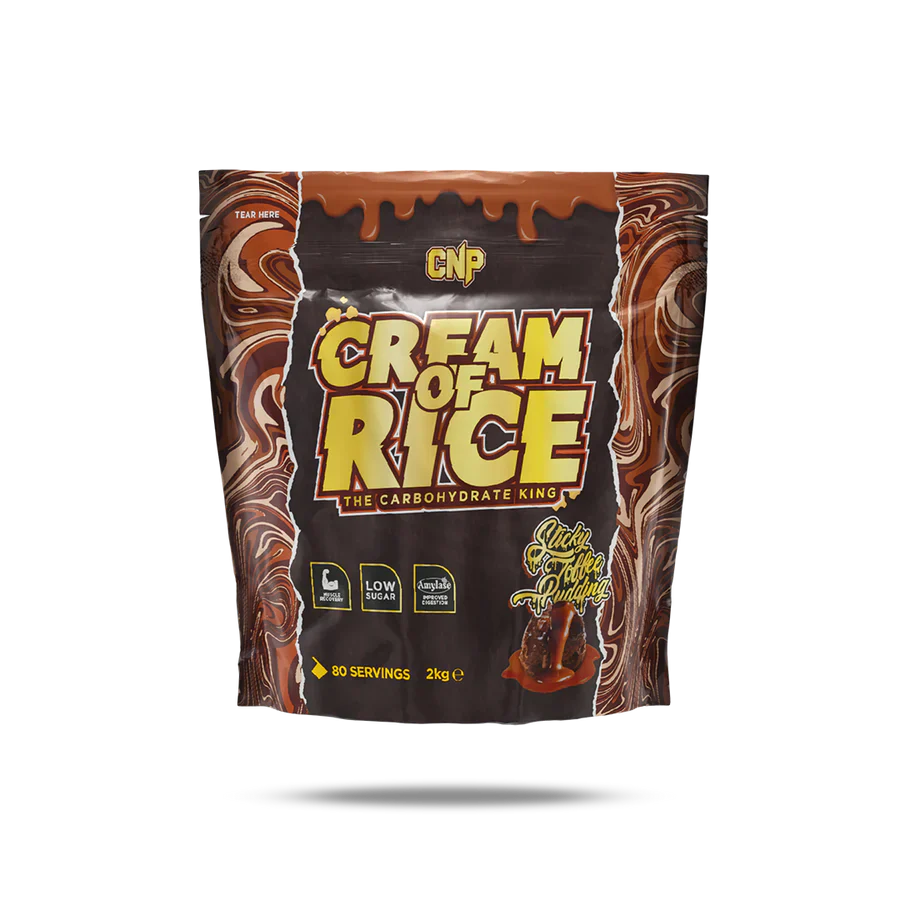 Cream of Rice 2kg (+enzyme digestive) - Image 4