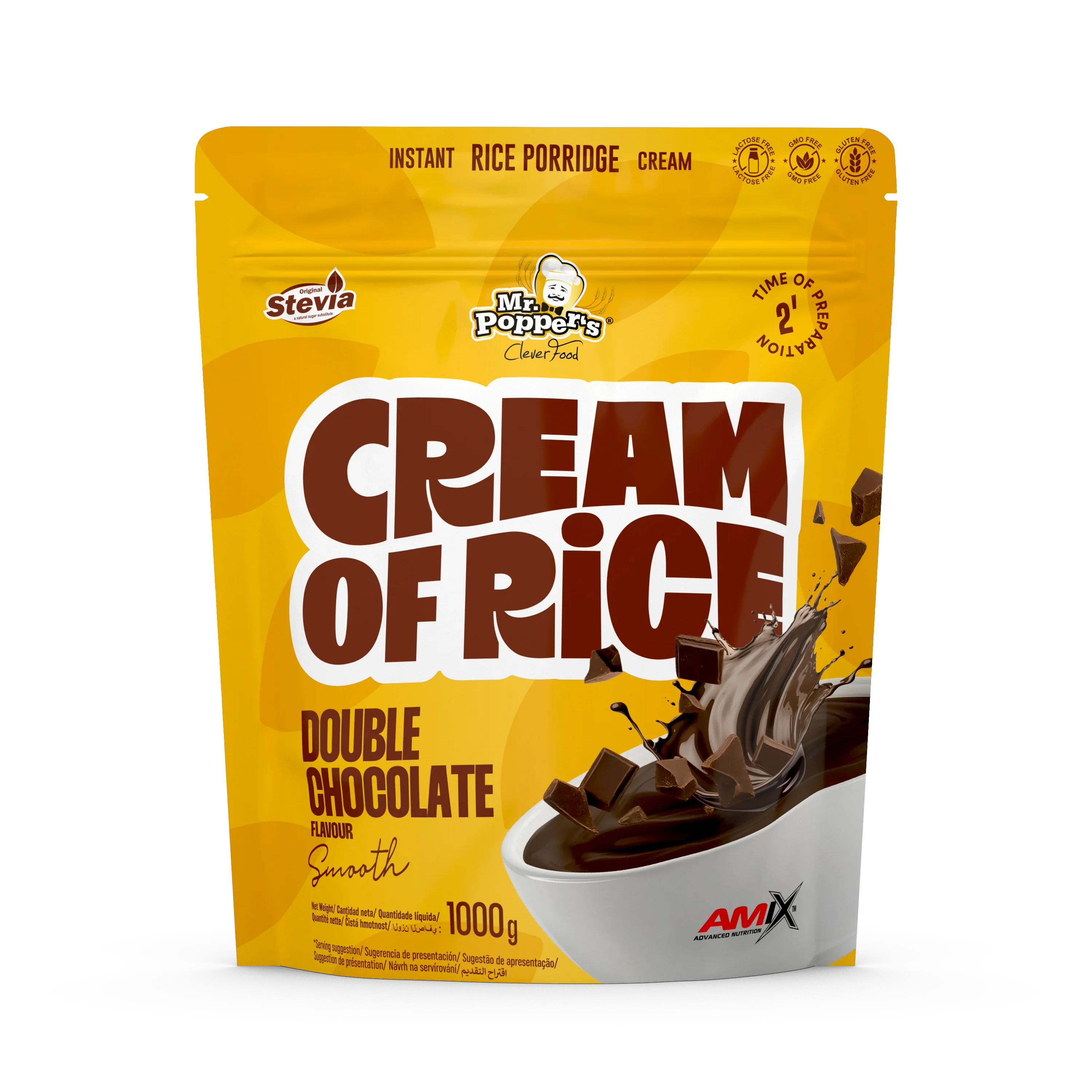 Cream of Rice - Image 3