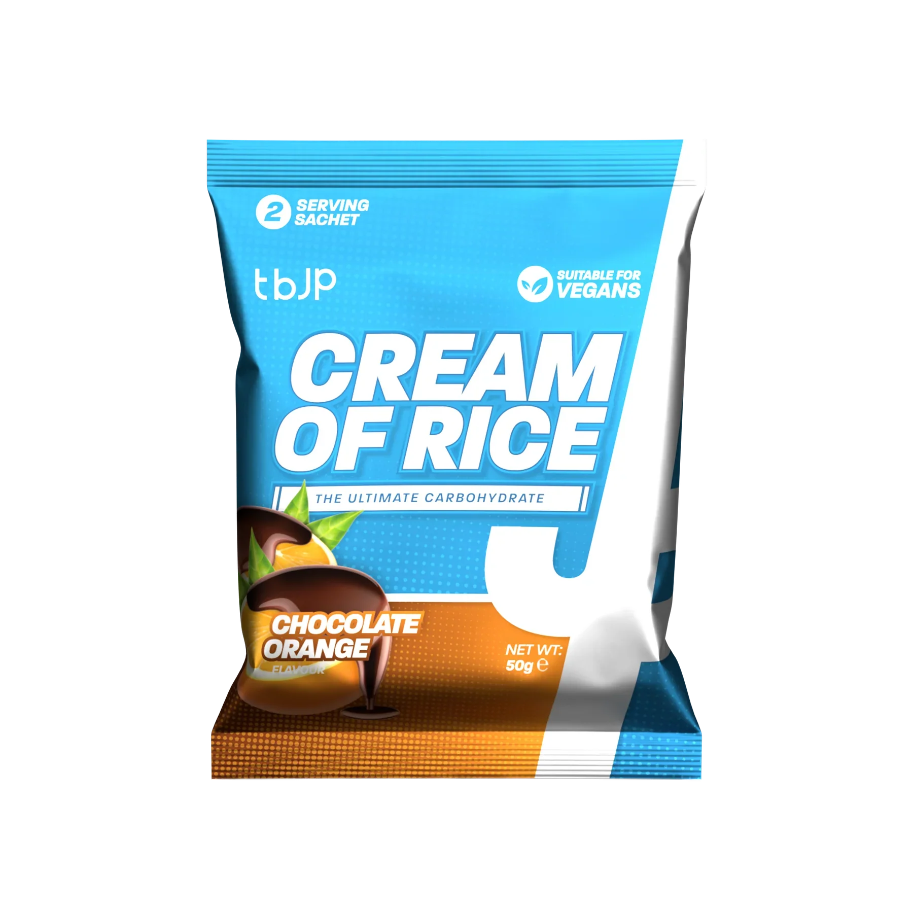 Cream of Rice - Échantillon 50g - Image 3
