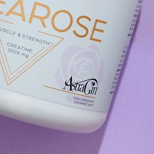 CREAROSE - creatine pure + AstraGin® - Image 7