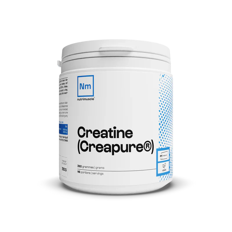 Créatine Creapure® en poudre - Image 6
