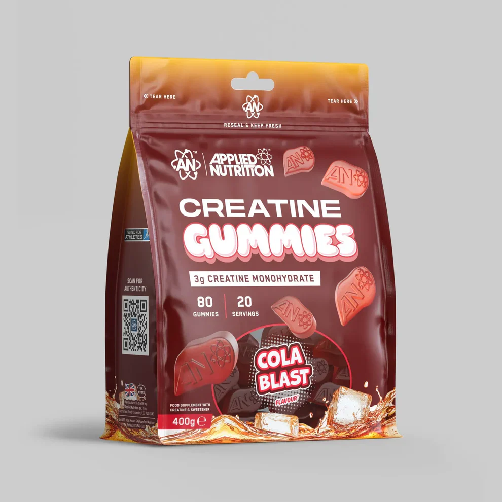 Créatine Gummies 3000mg - Image 8