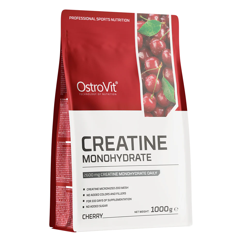Creatine Monohydrate - Image 10