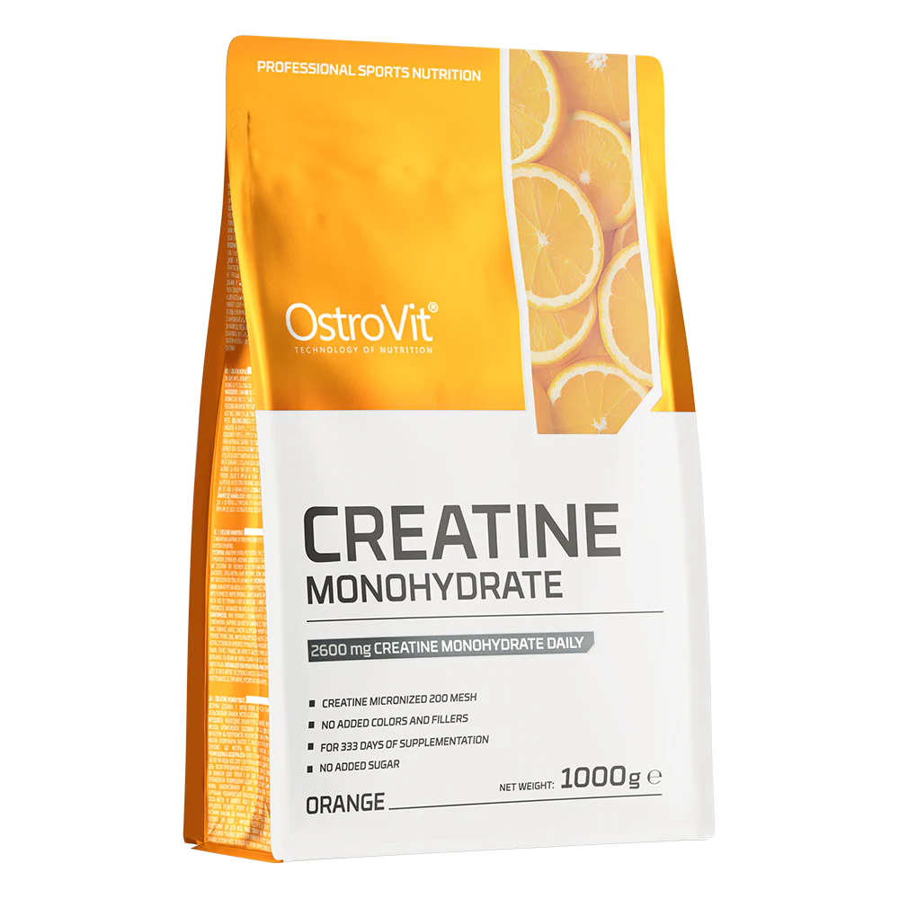 Creatine Monohydrate - Image 11