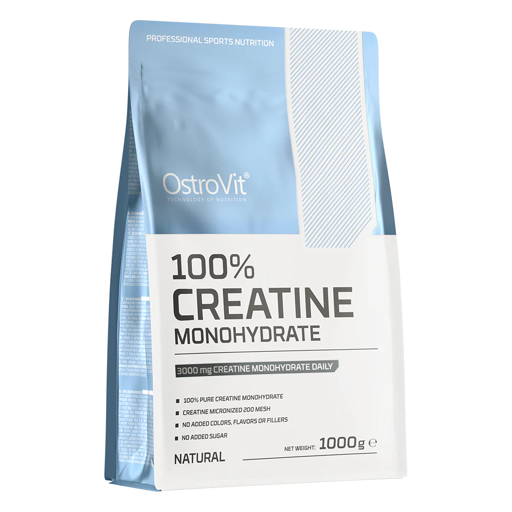 Creatine Monohydrate - Image 12