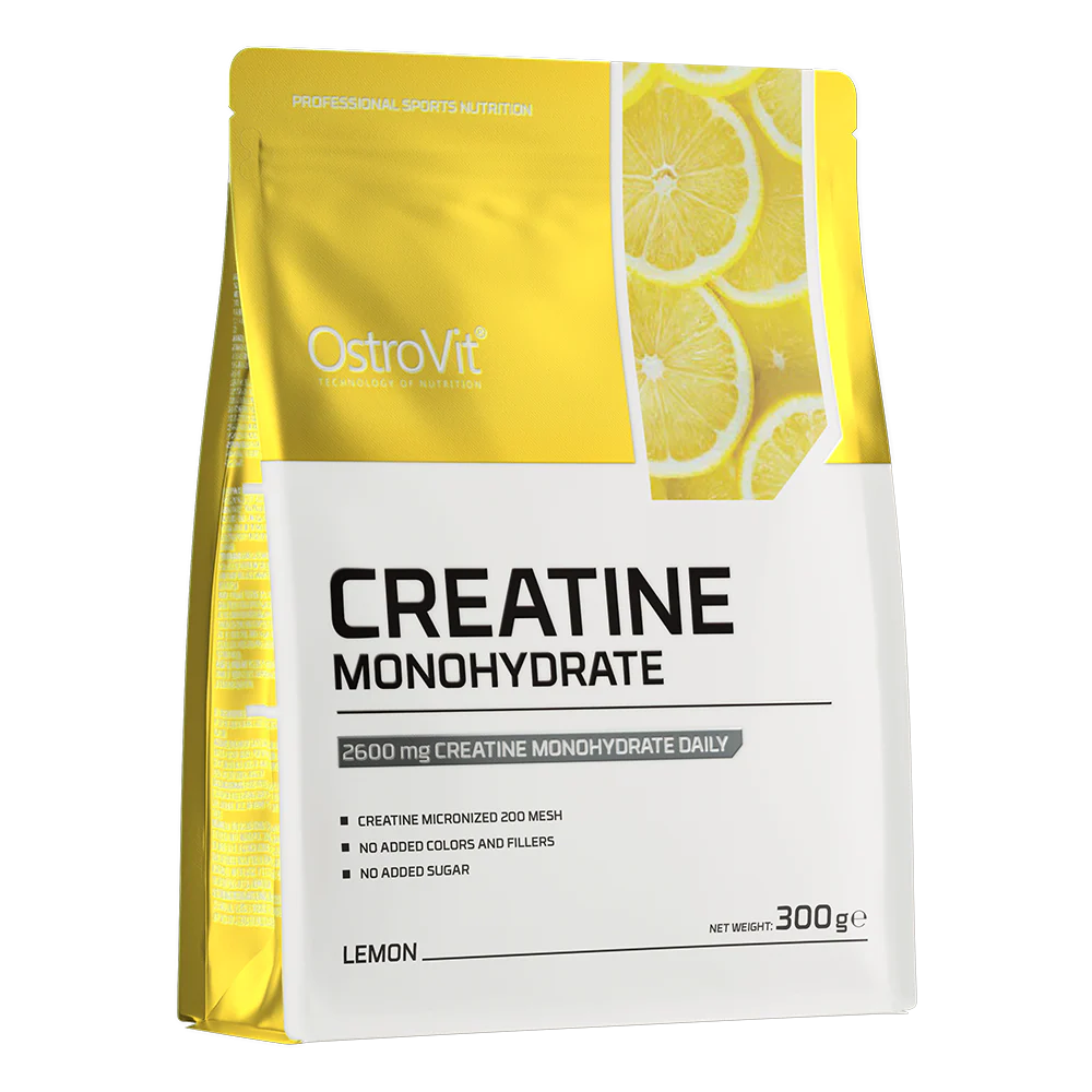 Creatine Monohydrate - Image 3