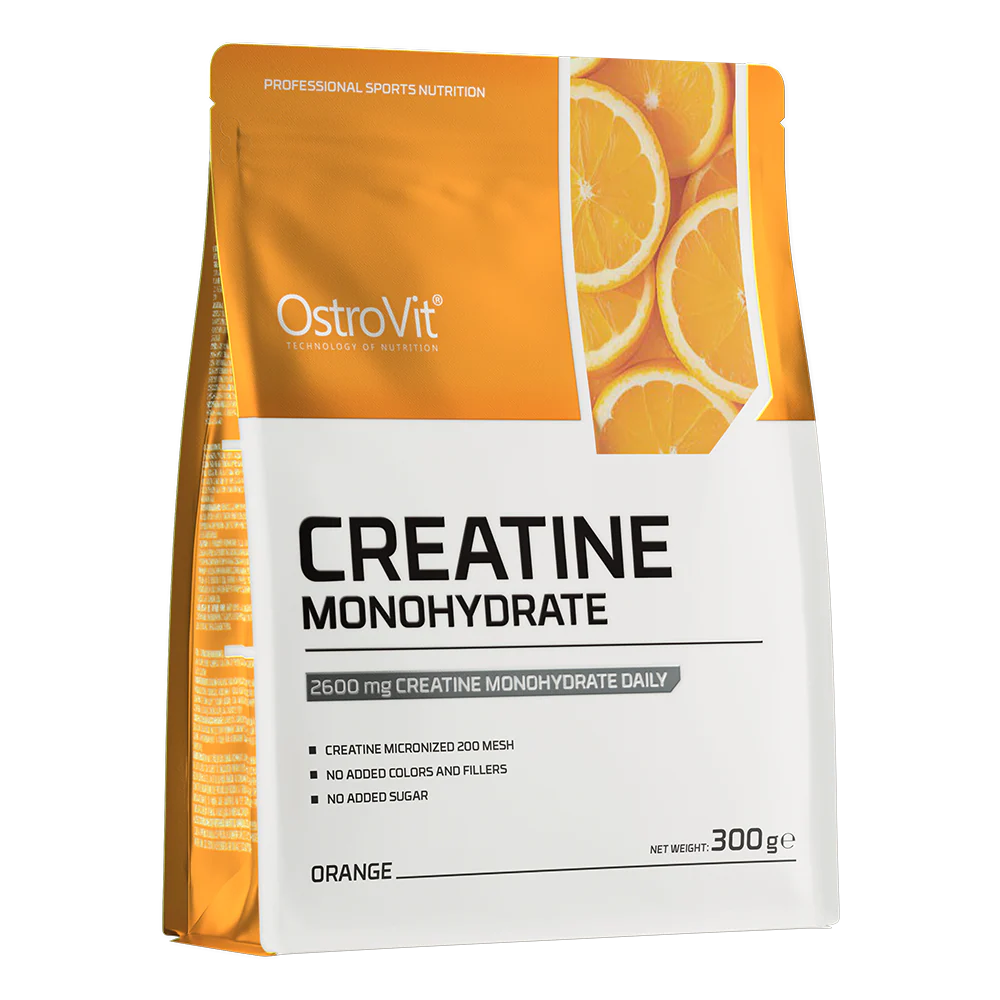 Creatine Monohydrate - Image 4