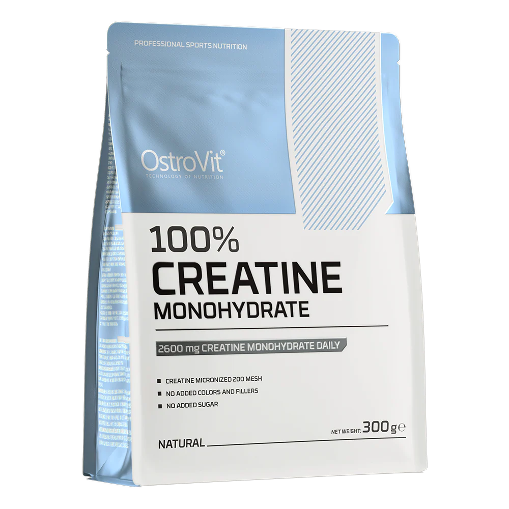 Creatine Monohydrate - Image 5