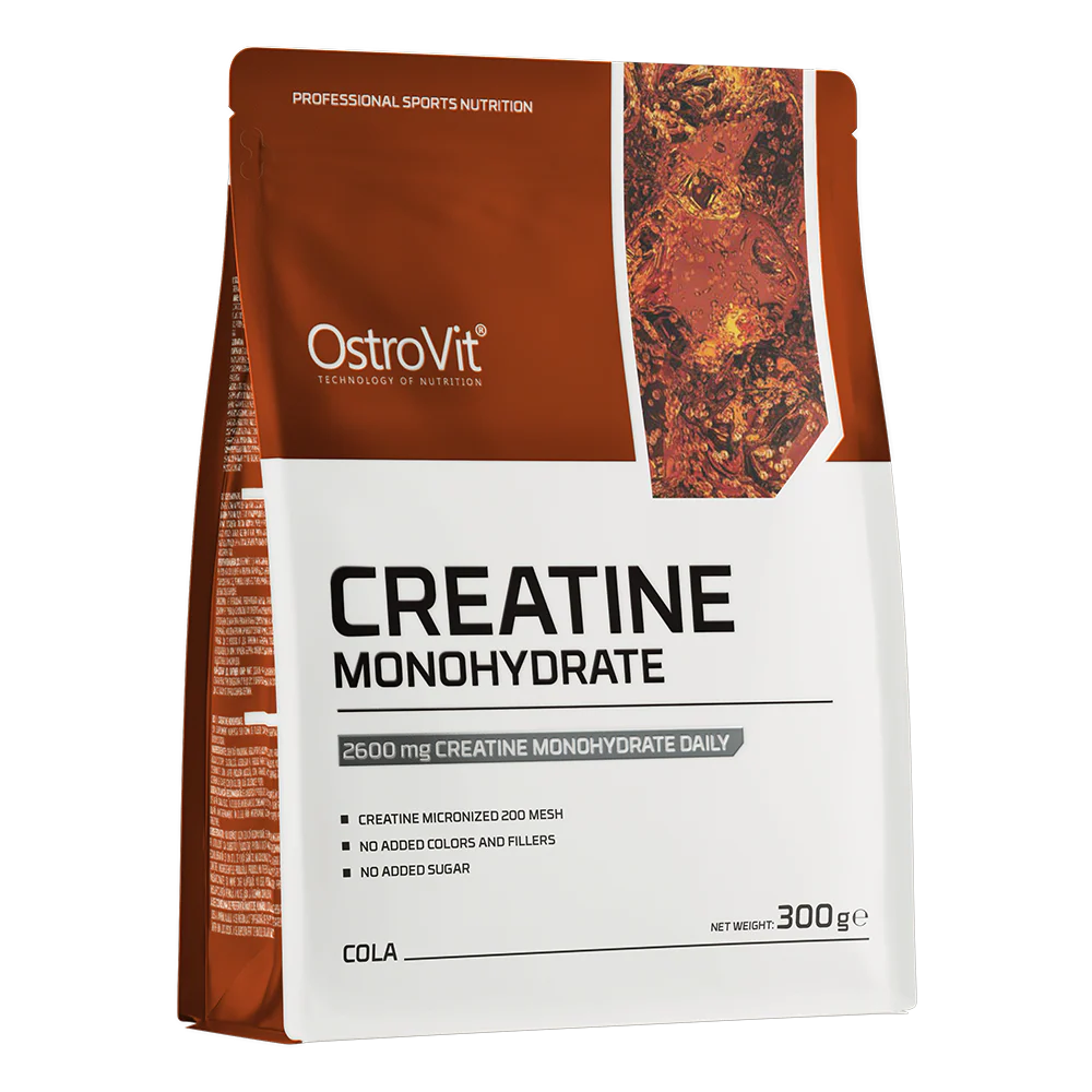 Creatine Monohydrate - Image 6