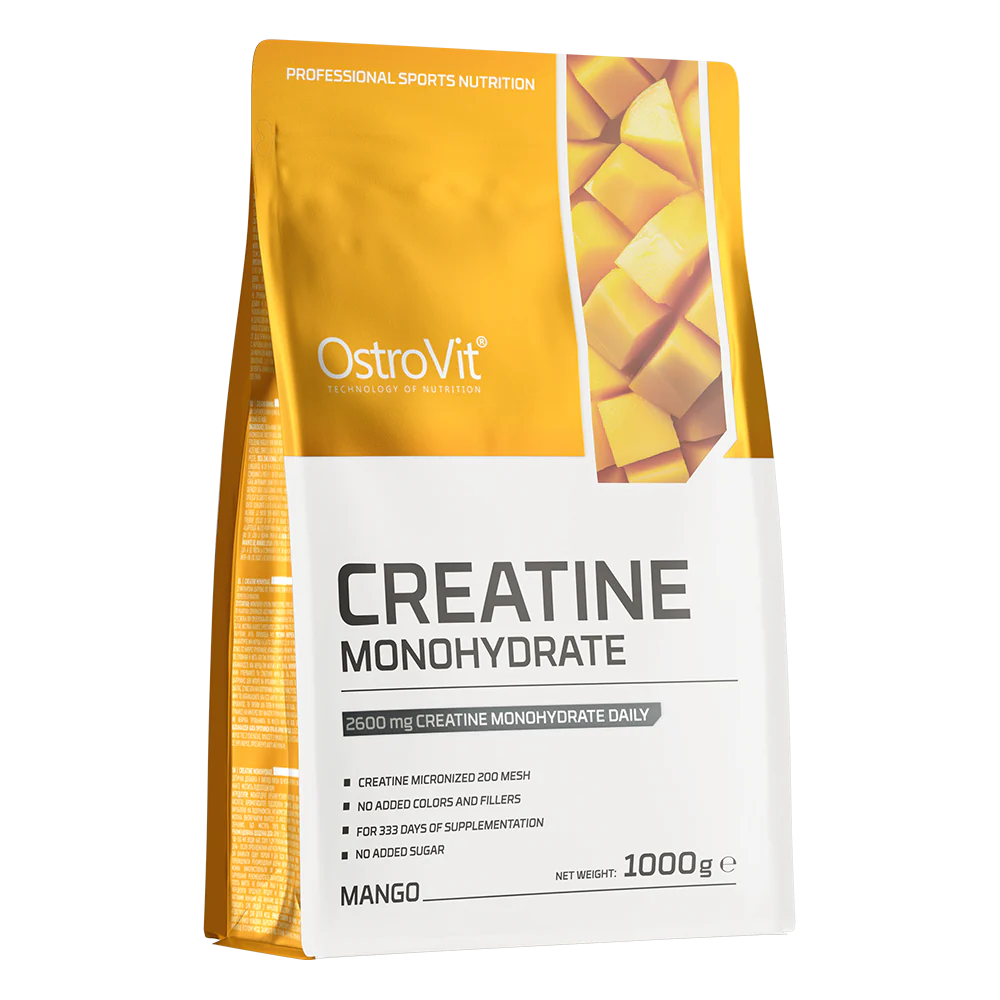 Creatine Monohydrate - Image 7