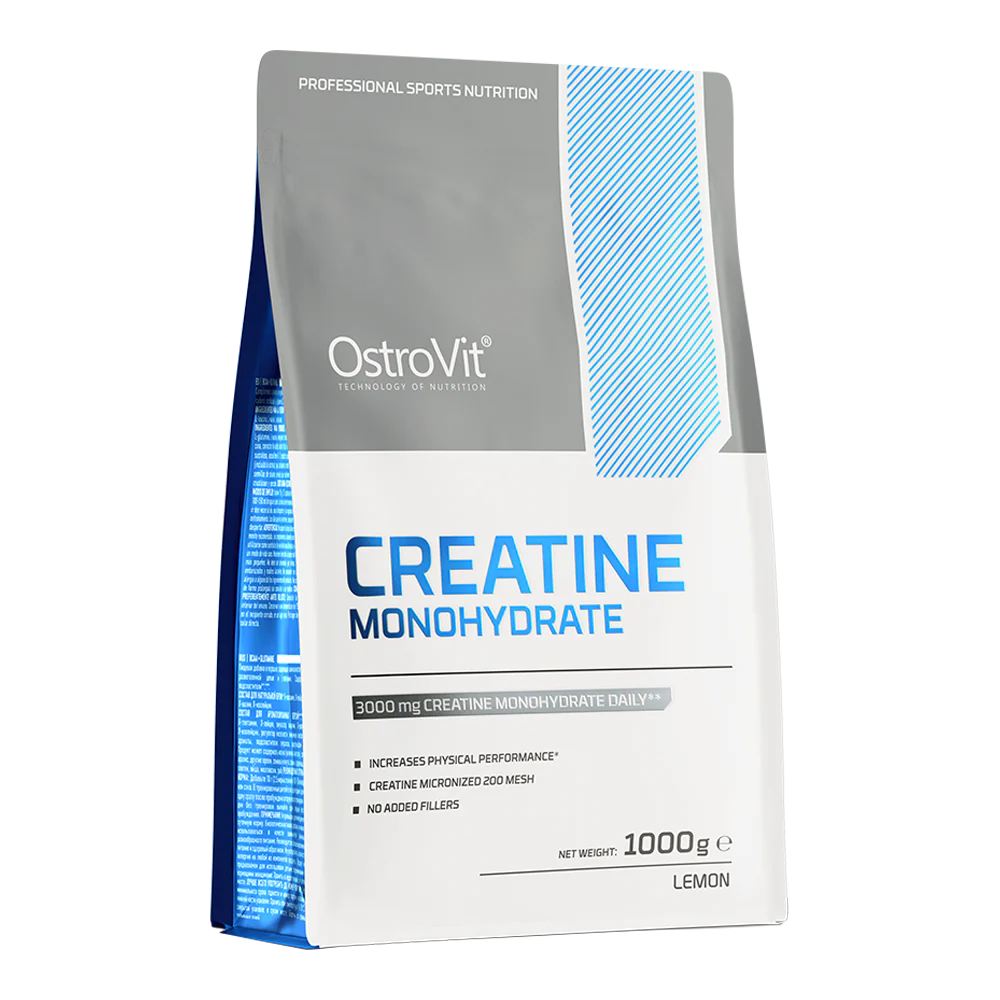 Creatine Monohydrate - Image 9