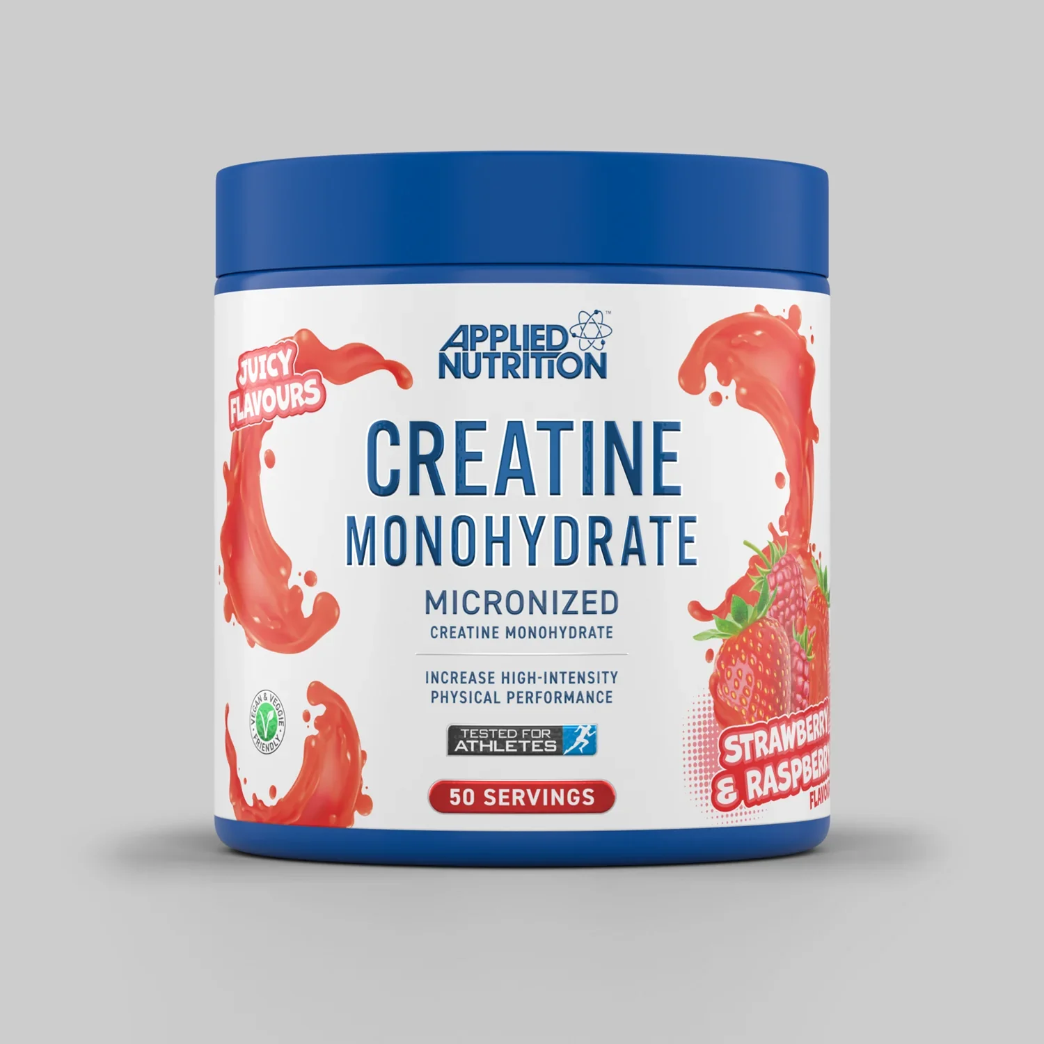 Creatine Monohydrate - Micronisee - Image 3