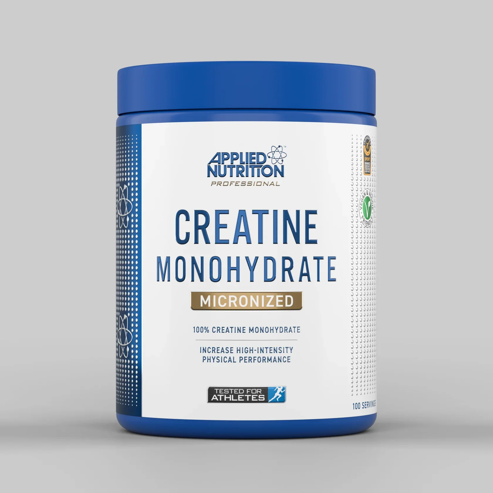 Creatine Monohydrate - Micronisee - Image 4