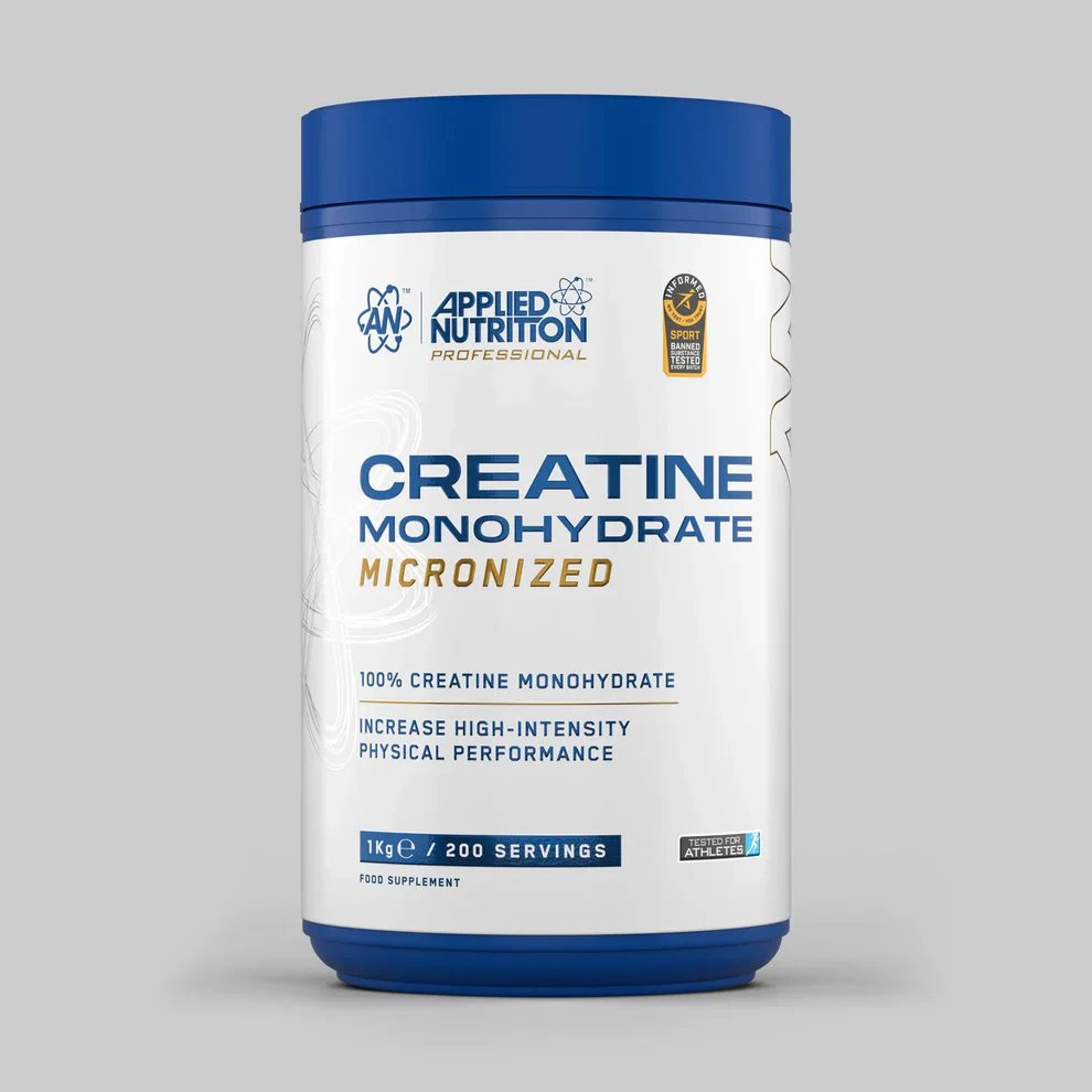 Creatine Monohydrate - Micronisee - Image 9