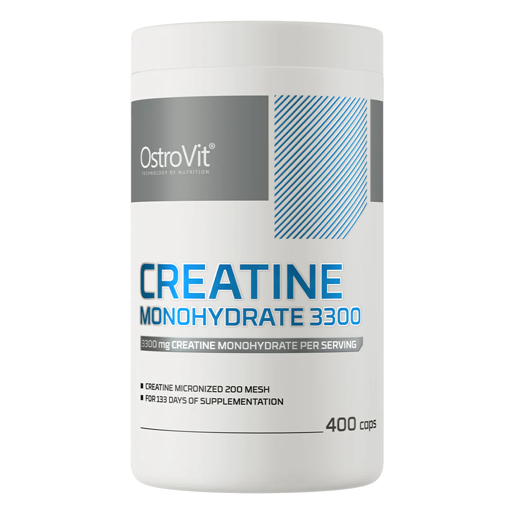 Creatine Monohydrate Tabs - Image 4