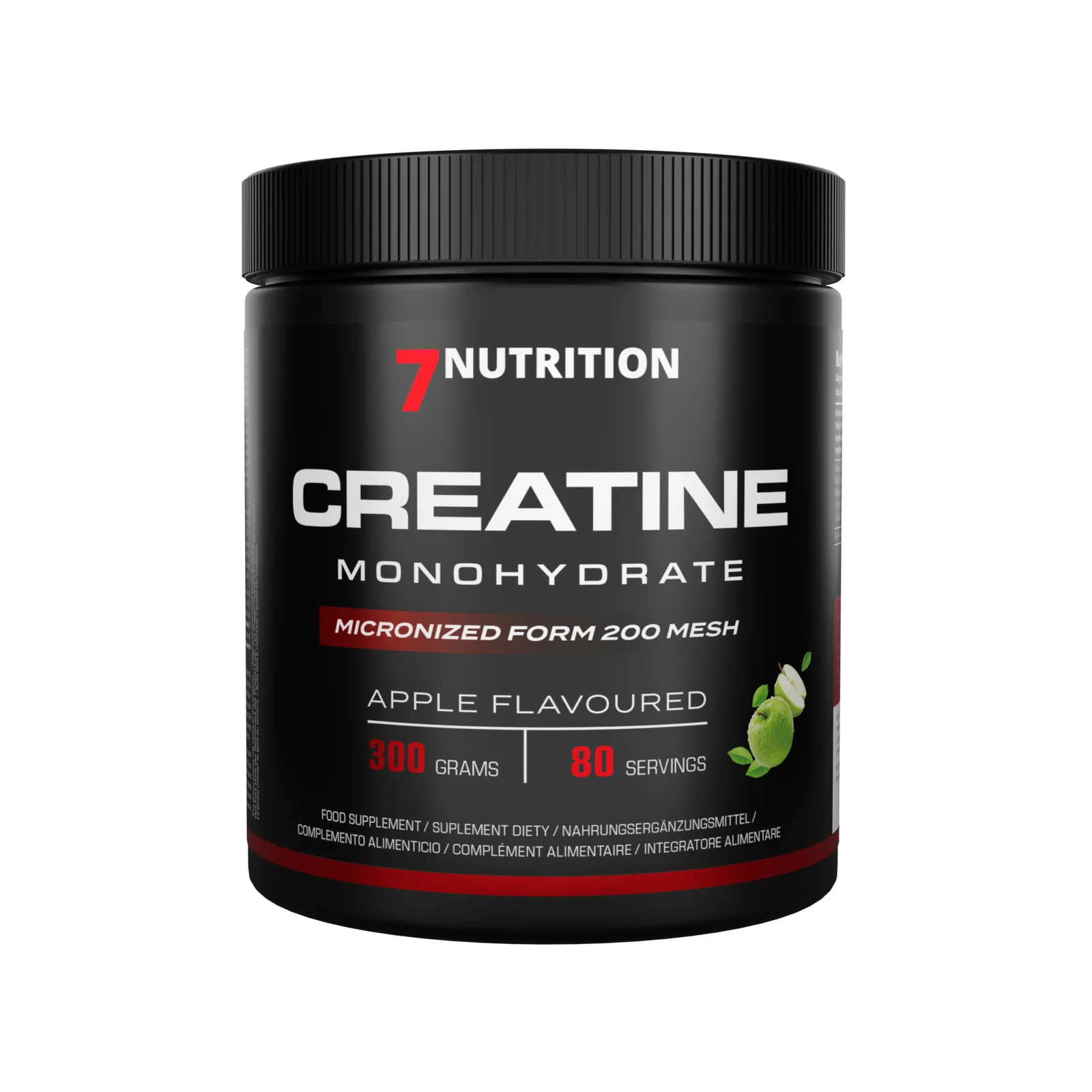 Creatine Monohydrate - ultra-micronisée - Image 3