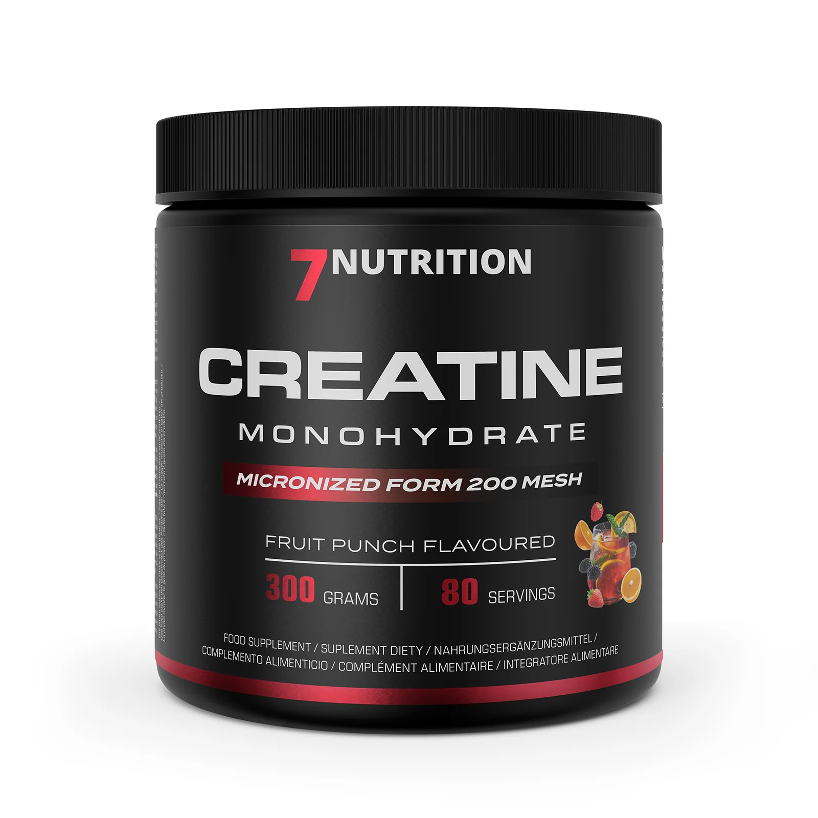 Creatine Monohydrate - ultra-micronisée - Image 4