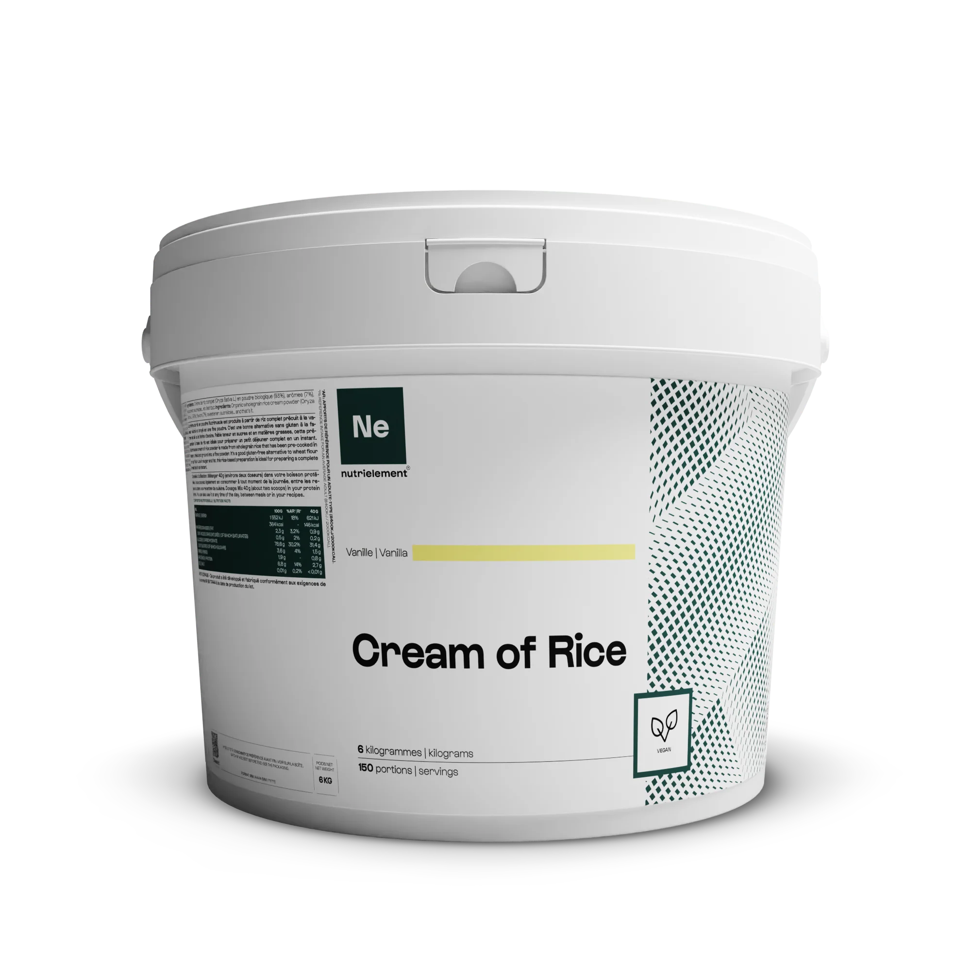 Crème de riz - Image 10