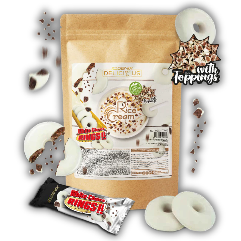 Cream of rice - Image 3