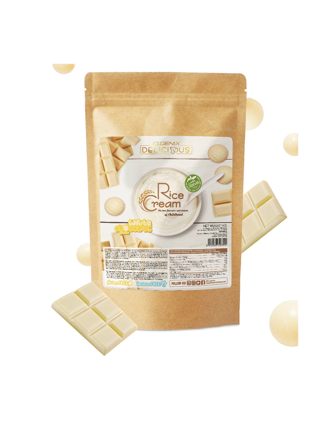 Cream of rice - Image 6