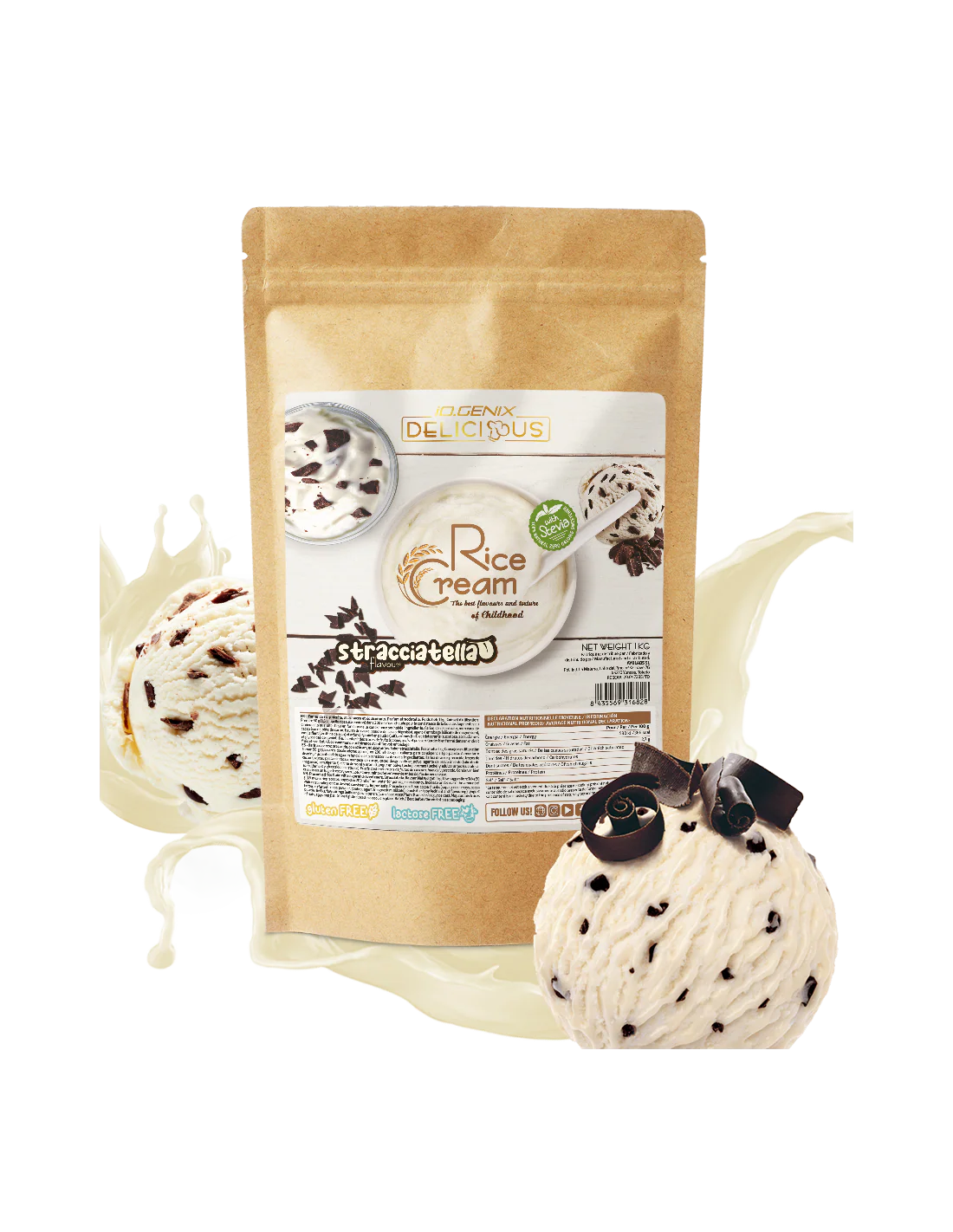 Cream of rice - Image 9