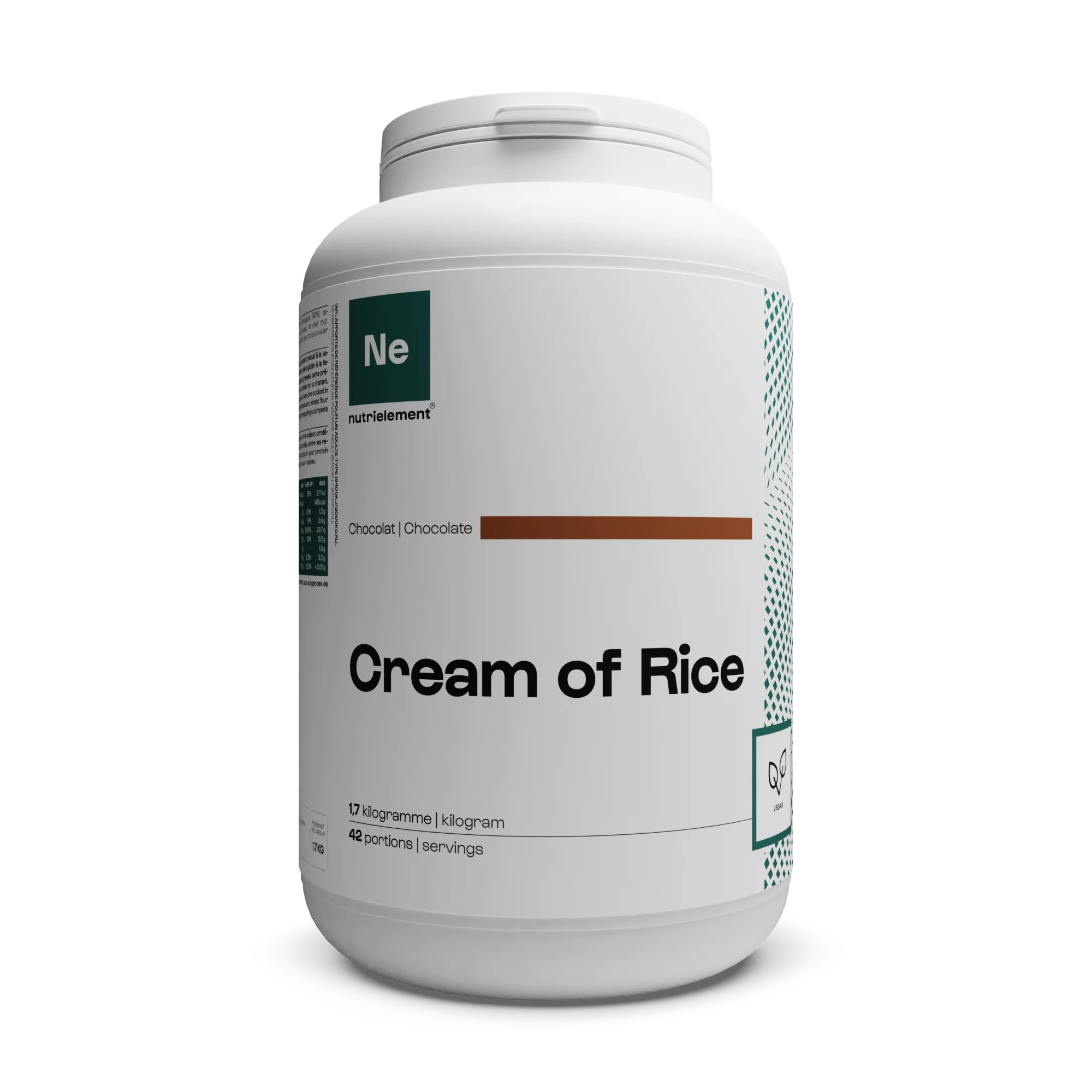 Crème de riz - Image 6