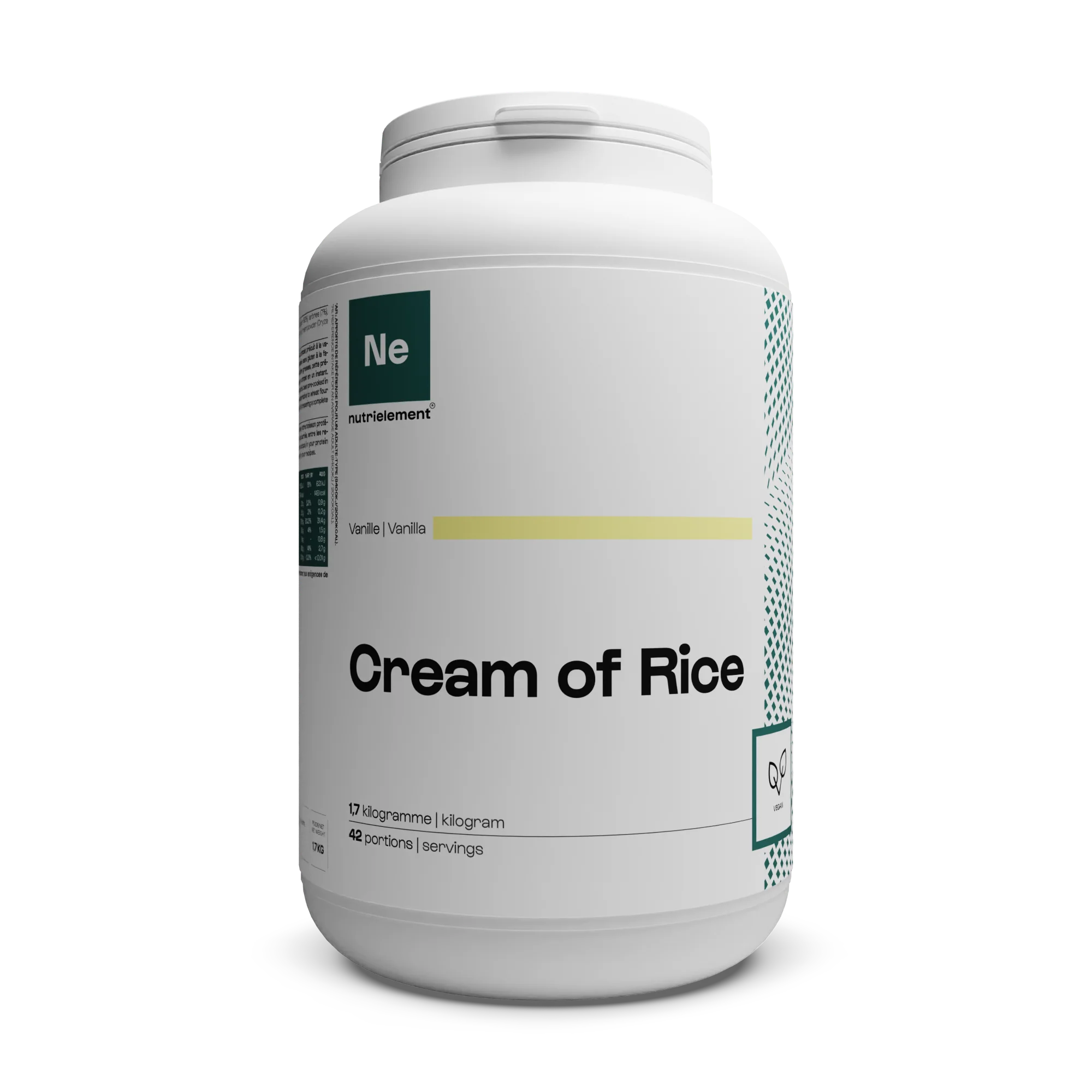 Crème de riz - Image 7