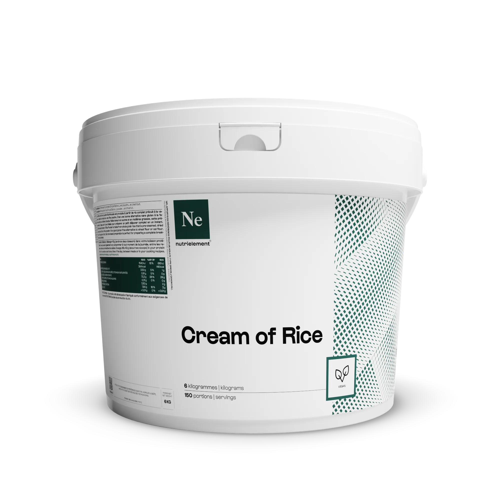 Crème de riz - Image 8