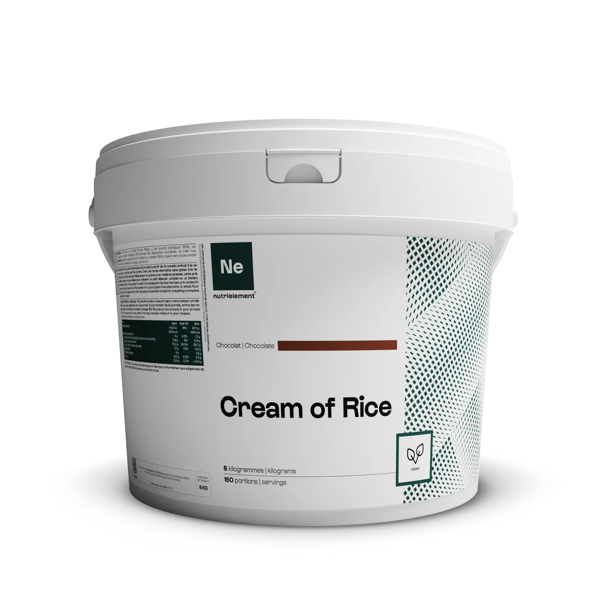 Crème de riz - Image 9