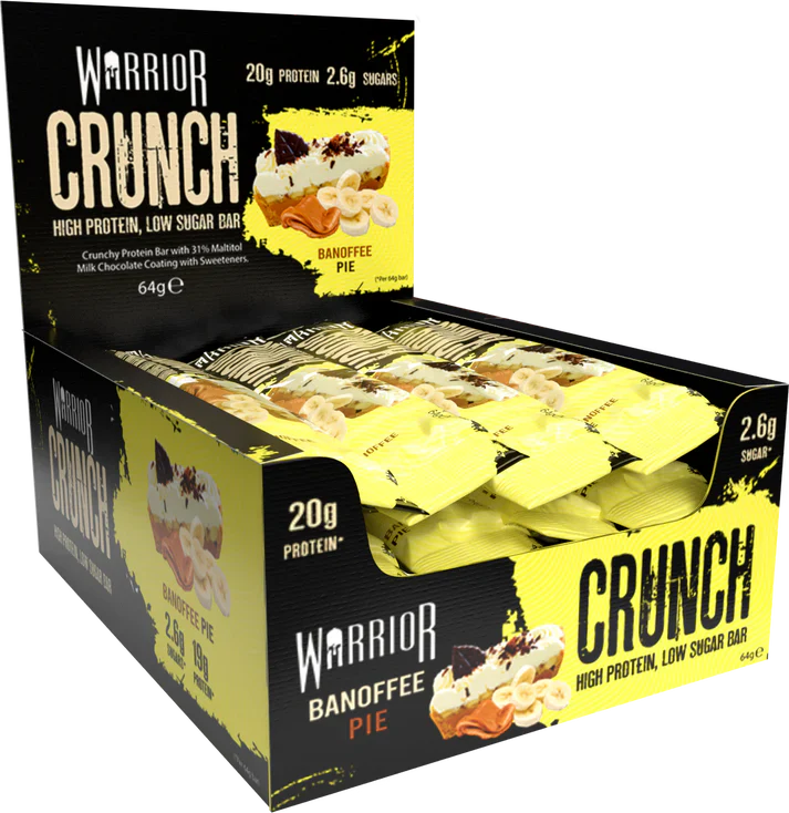 Crunch Protein Bar - Image 5