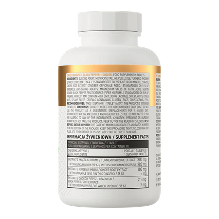 Curcuma + Gingembre + Poivre Noir - Image 3