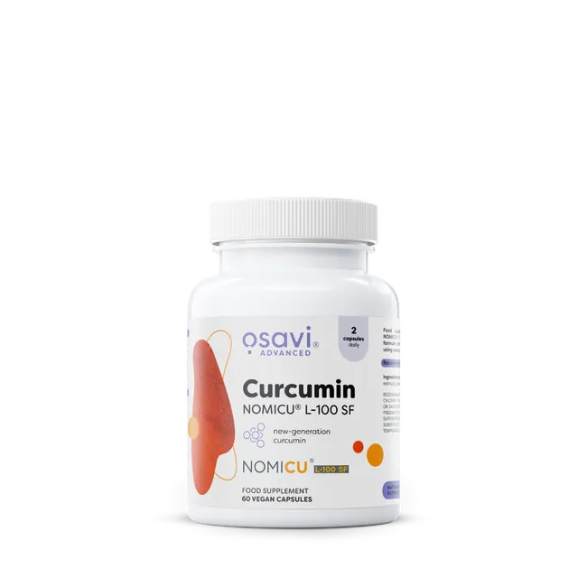 Curcumin NOMICU® L-100 SF