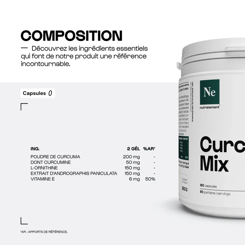 Curcumine - Image 3
