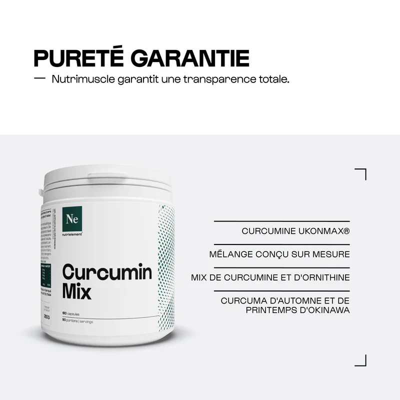 Curcumine - Image 4