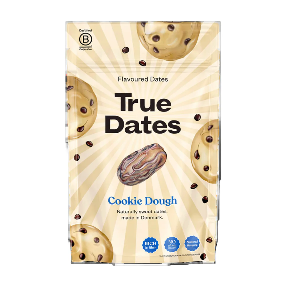 Dattes aromatisées