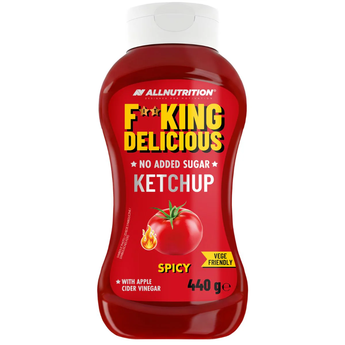 Delicious Ketchup - Image 2