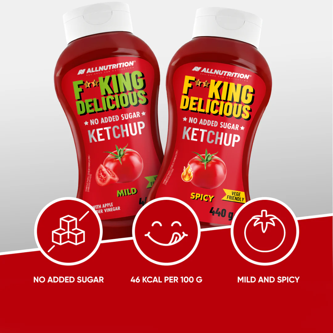 Delicious Ketchup - Image 3