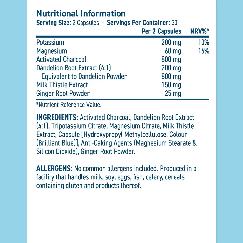 Detox & Debloat – Confort Digestif - Image 3