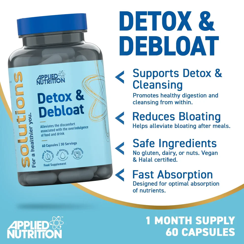 Detox & Debloat – Confort Digestif - Image 4