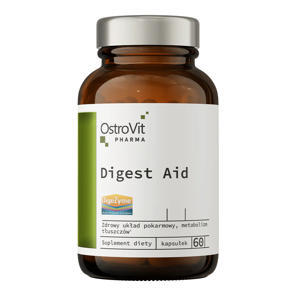 Digest Aid