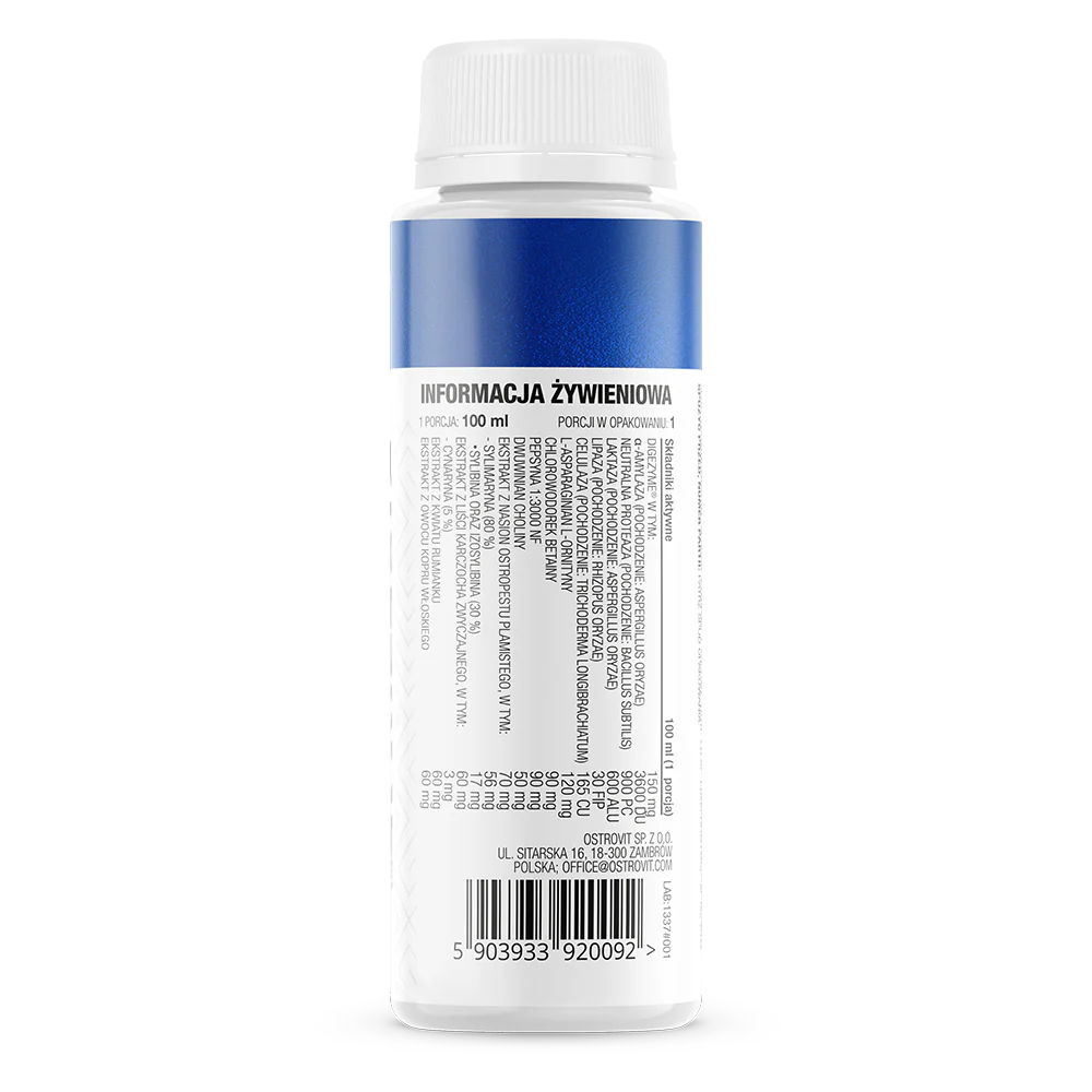 Digezyme® Shot - Image 2