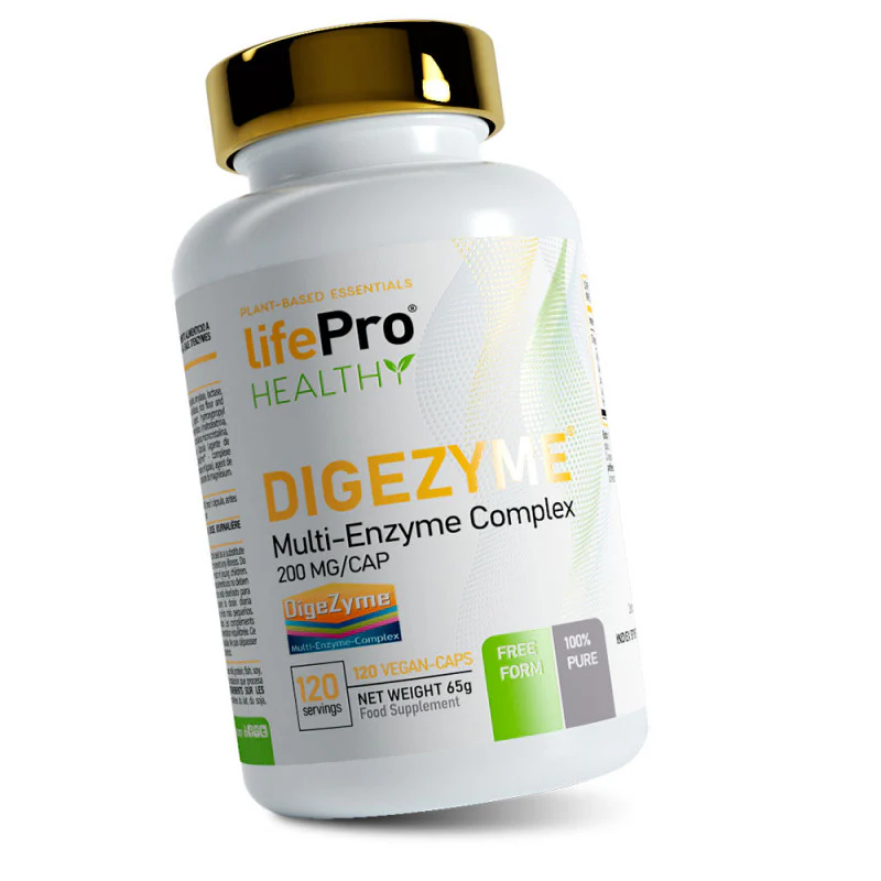 Digezyme 200mg - Image 2